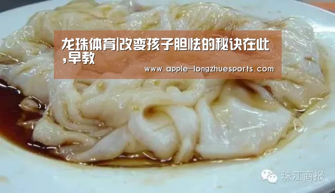 龙珠体育